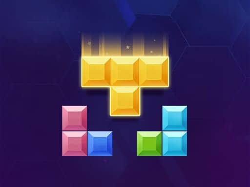 Screenshot von Happy Blocks