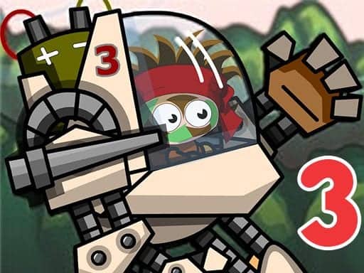 Screenshot von Super Bomb Bugs