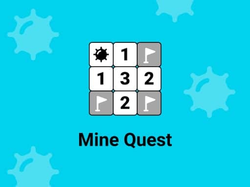Screenshot von Mine Quest Daily