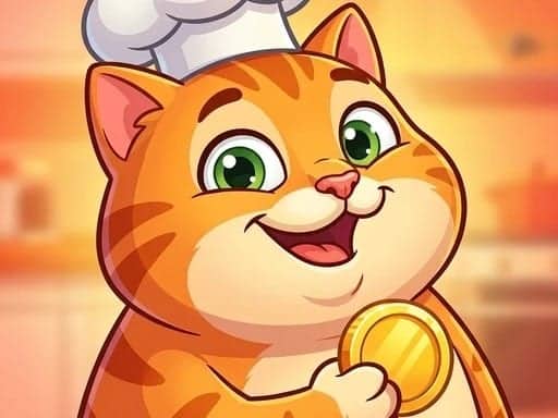 Screenshot von Kompot's Kitchen