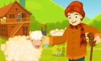 Screenshot von Sheep Farm