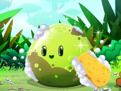 Screenshot von Jelly Battle
