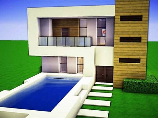 Screenshot von Craft World - Building Games