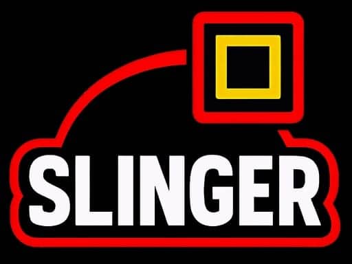Screenshot von Slinger Block
