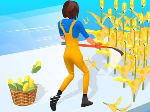 Screenshot von Perfect Job Run