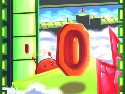 Screenshot von Mini Coins