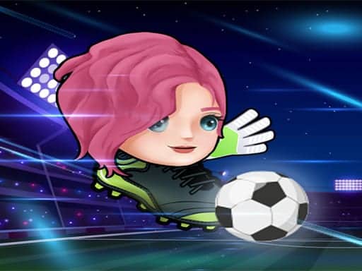 Screenshot von Bobblehead Ball