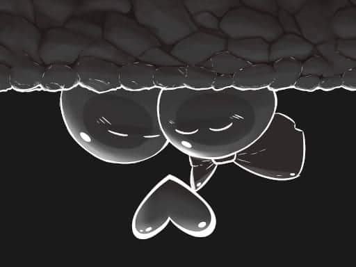 Screenshot von Gum Adventures DX