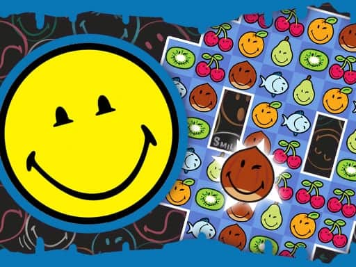Screenshot von SmileyWorld Match