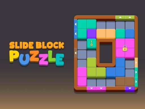 Screenshot von Slide Block Puzzle