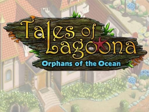Screenshot von Tales of Lagoona