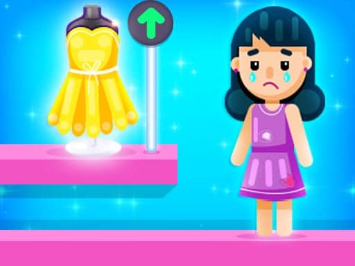 Screenshot von Get My Outfit