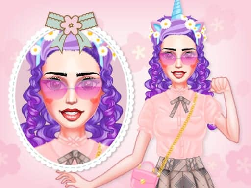 Screenshot von Princess Sweet Kawaii Fashion