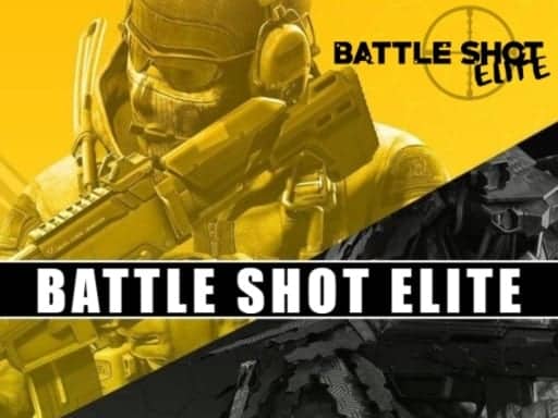 Screenshot von Battle Shot Elite