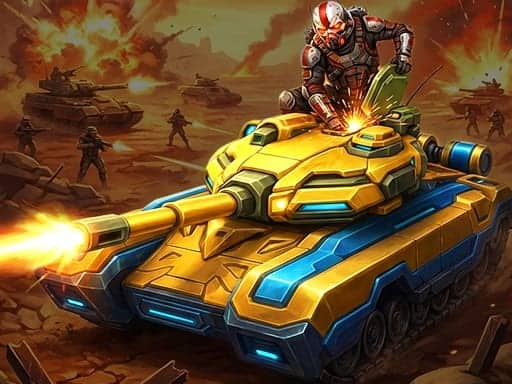 Screenshot von AOD - Art Of Defense