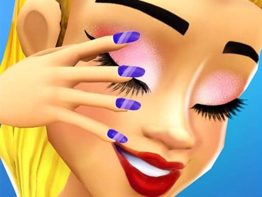 Screenshot von Art Salon