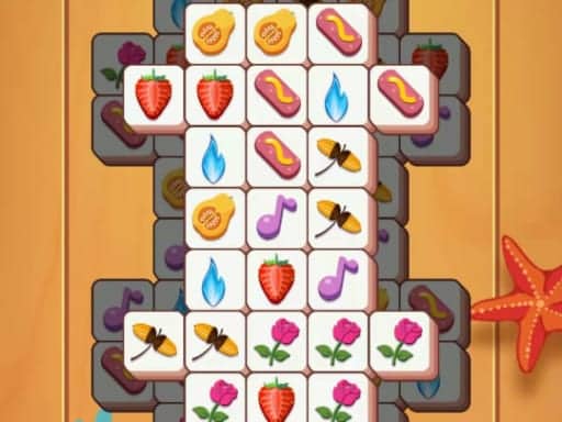 Screenshot von Tile Master Puzzle