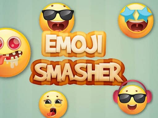 Screenshot von Emoji Smasher - Smiley Game