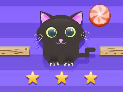 Screenshot von Cat Challenge