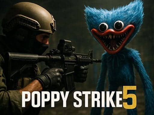 Screenshot von Poppy Strike 5