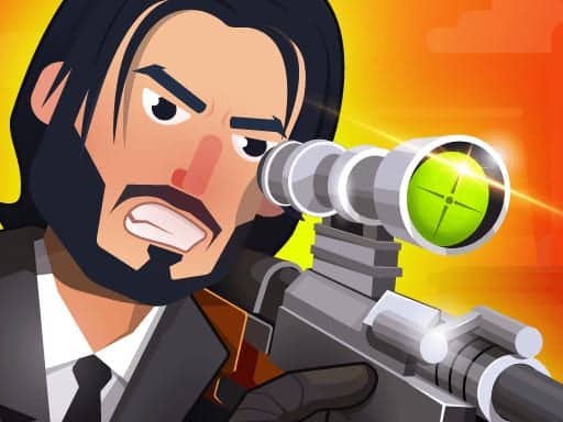 Screenshot von Captain Sniper