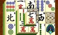 Screenshot von Mahjong Shanghai Dynasty