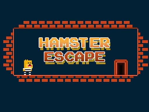 Screenshot von Hamster Escape Jailbreak