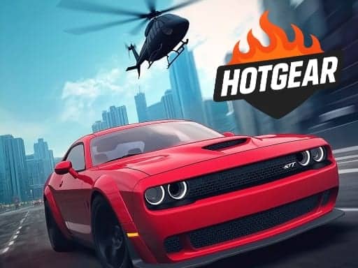 Screenshot von HOTGEAR