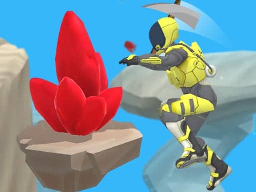 Screenshot von Mining Rush 3D Underwater