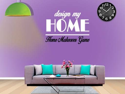 Screenshot von My Home Design Dreams