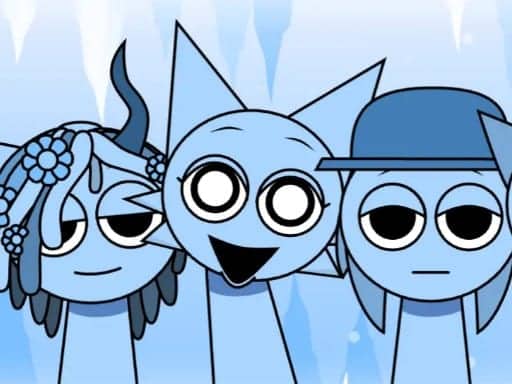 Screenshot von Sprunky Incredibox Mods