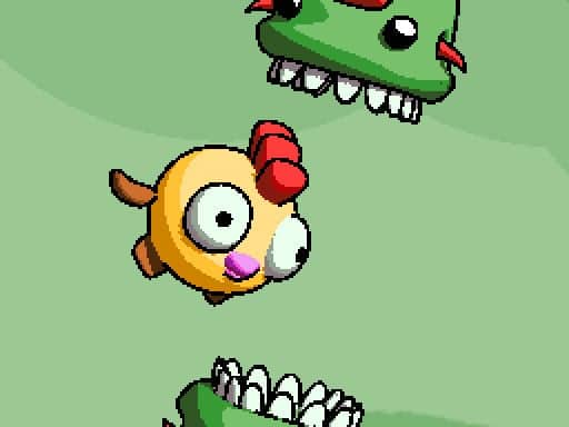 Screenshot von Fly Fly Fly