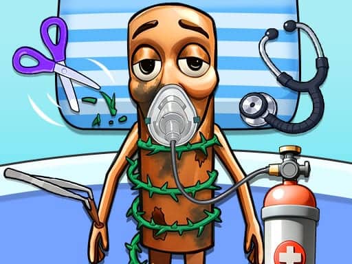 Screenshot von Fun Mini Games For Kids
