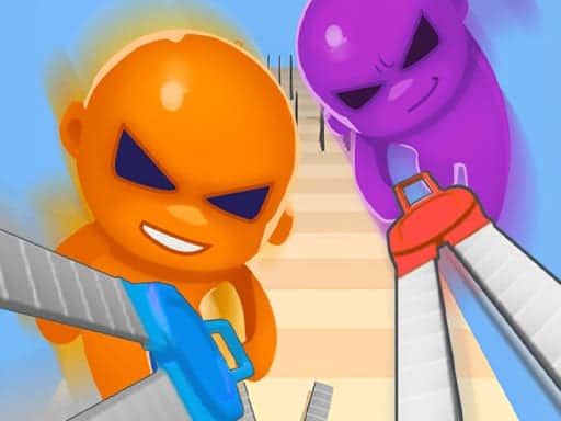 Screenshot von Super scissors