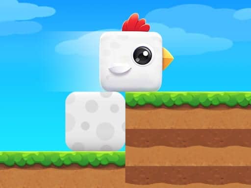Screenshot von ChickZ Stack