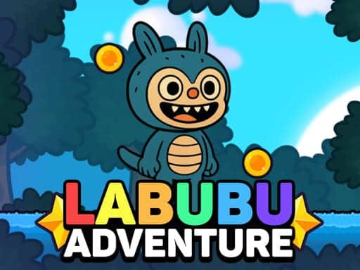 Screenshot von Labubu Adventure