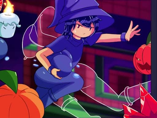 Screenshot von Mirror Wizard