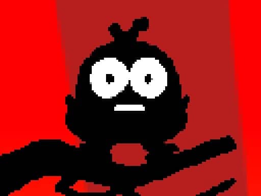 Screenshot von Shadobirds