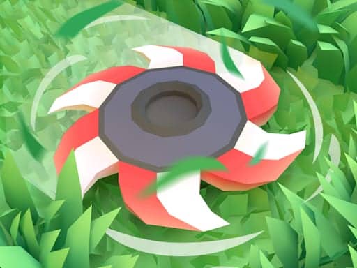 Screenshot von Cut Grass