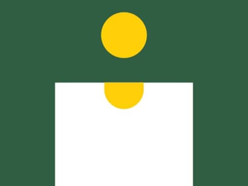 Screenshot von Rotating Cube