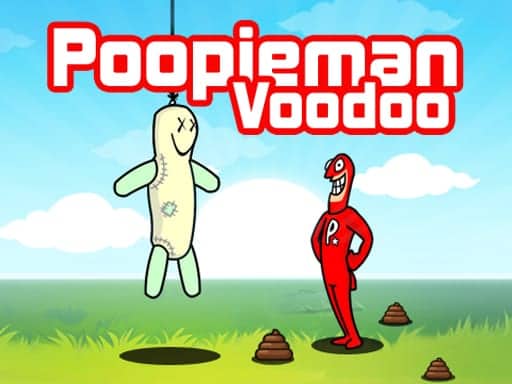 Screenshot von Poopieman Voodo
