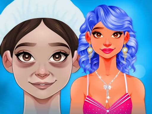 Screenshot von Beautician Princess
