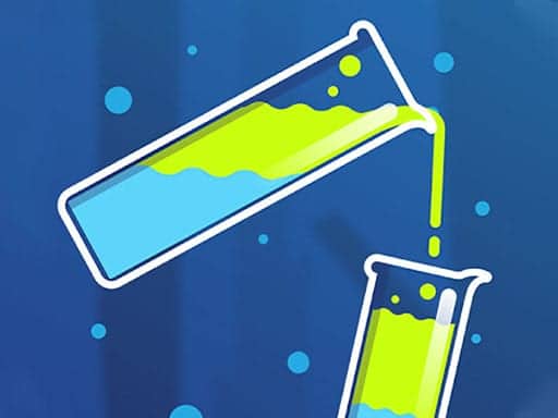 Screenshot von Water Sort Puzzle 2