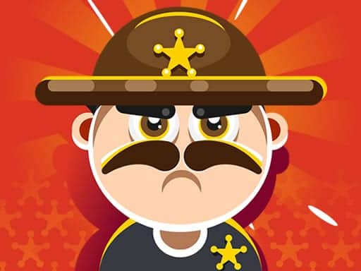 Screenshot von Sheriff Shoot