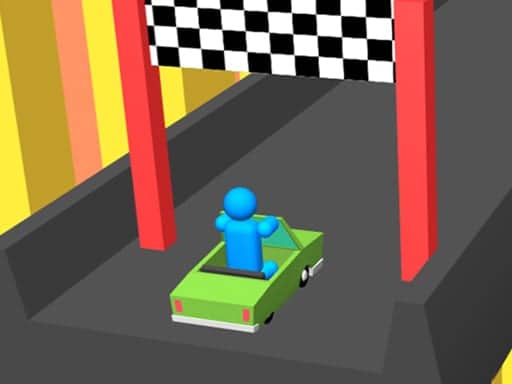 Screenshot von Turn Over Master