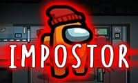Screenshot von Impostor