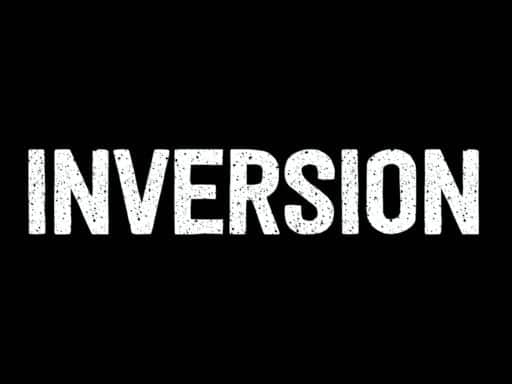 Screenshot von INVERSION