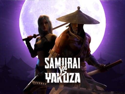 Screenshot von Samurai vs Yakuza - Beat Em Up