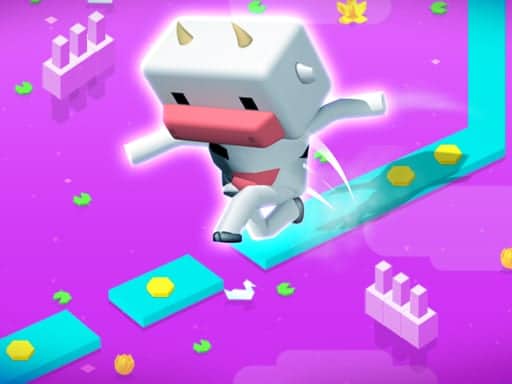 Screenshot von Enchanted Waters