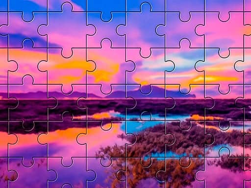 Screenshot von Puzzle Masters: Travelers